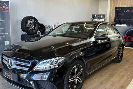 Mercedes-Benz C 300 164.470 km 21.649 &euro; Schaafheim 64850