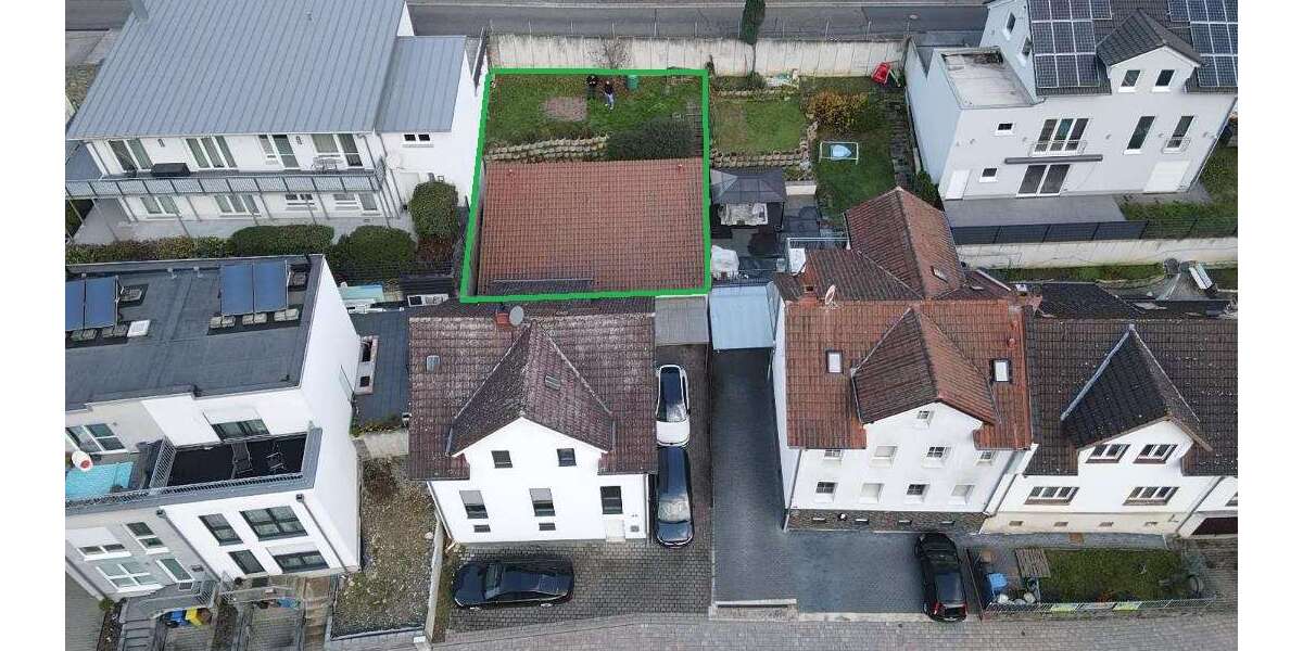 Grundstück zu verkaufen in Eppstein 329.000 € 220 m² zimmer