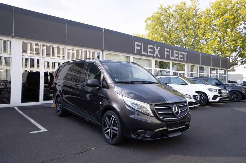 Mercedes-Benz Vito 175.950 km 29.790 € Neu-Isenburg (bei Frankfurt am Main ) 63263