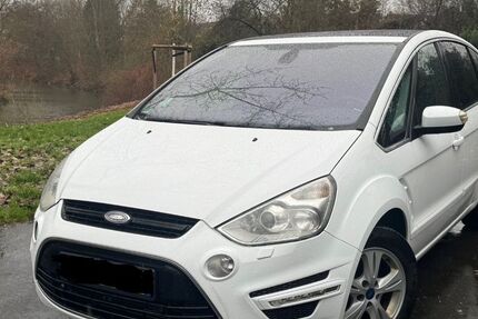 Ford S-Max 224.000 km 4.800 &euro; Frankfurt am main 60388