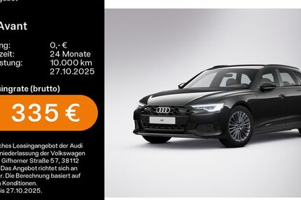 Audi A6 27.500 km 46.749 € Hanau 63452