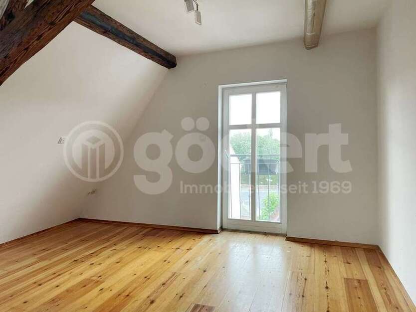 Wohnung zum Mieten in Aschaffenburg 600 € 55 m²