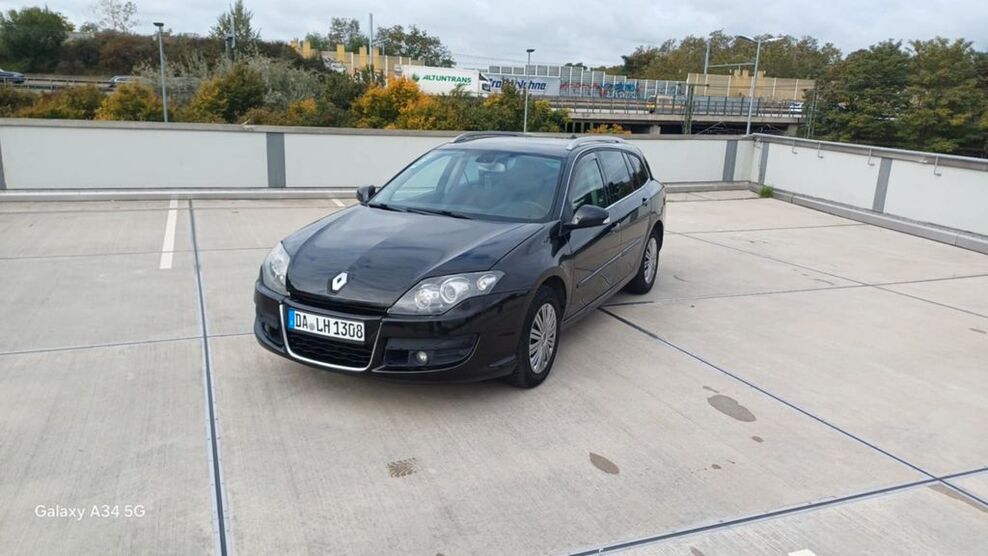 Renault Laguna 280.000 km 2.300 € Buttelborn 64572