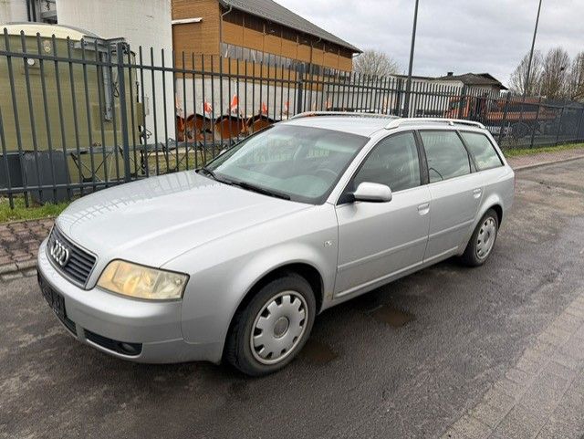 Audi A6 271.784 km 1.700 &euro; Hanau 63452