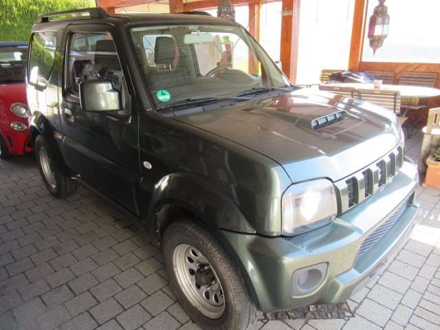 Jimny