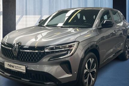 Renault Austral 8.465 km 23.680 &euro; Frankfurt / Main 60314