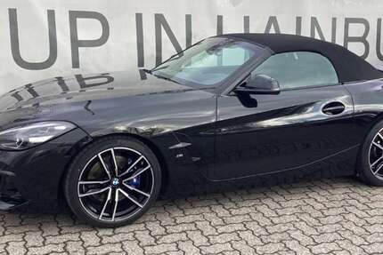 BMW Z4 21.735 km 44.490 &euro; Hainburg 63512