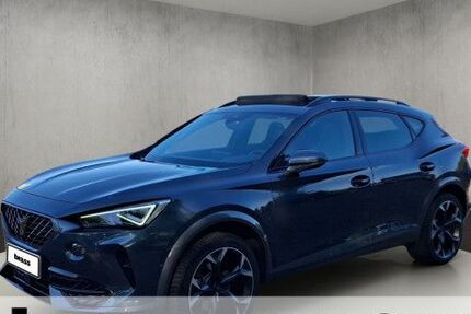 Cupra Formentor 12.350 km 31.970 &euro; Frankfurt 60488