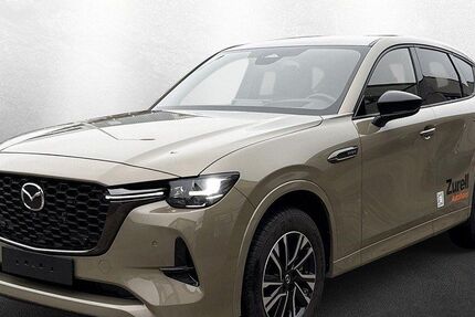 Mazda CX-60 2.462 km 49.990 &euro; Darmstadt 64293