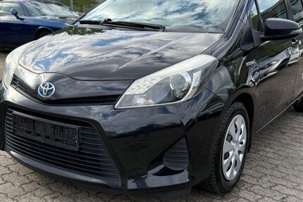 Toyota Yaris 296.569 km 4.799 &euro; Hanau 63452