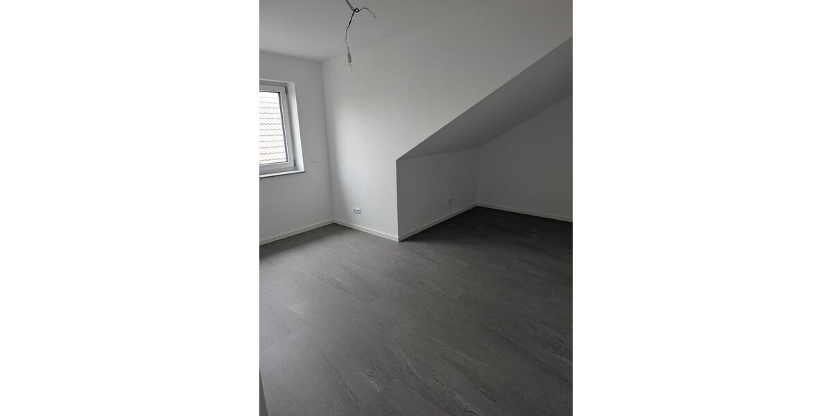 4-Zimmerwohnung Erstbezug 4 zimmer