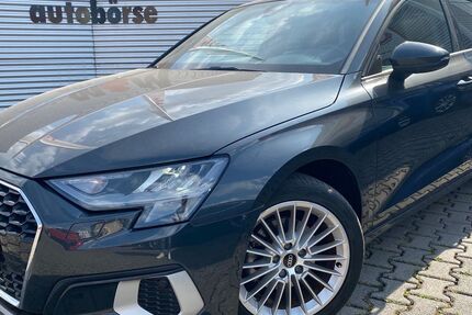 Audi A3 26.000 km 22.900 € Darmstadt 64295
