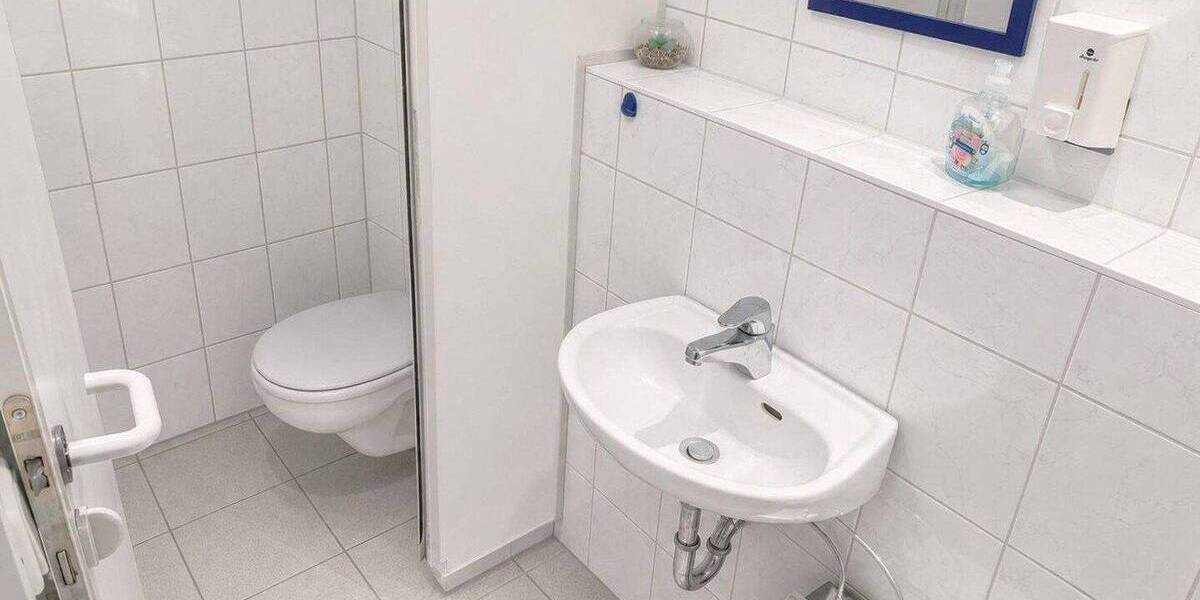 Gewerbeobjekt Heusenstamm - 219.000&euro; | Angebot:26800116