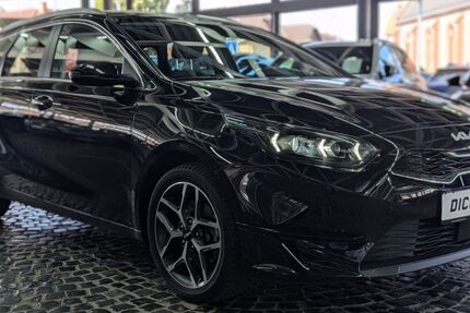 Kia ceed / Ceed 14.897 km 23.480 &euro; Dieburg 64807
