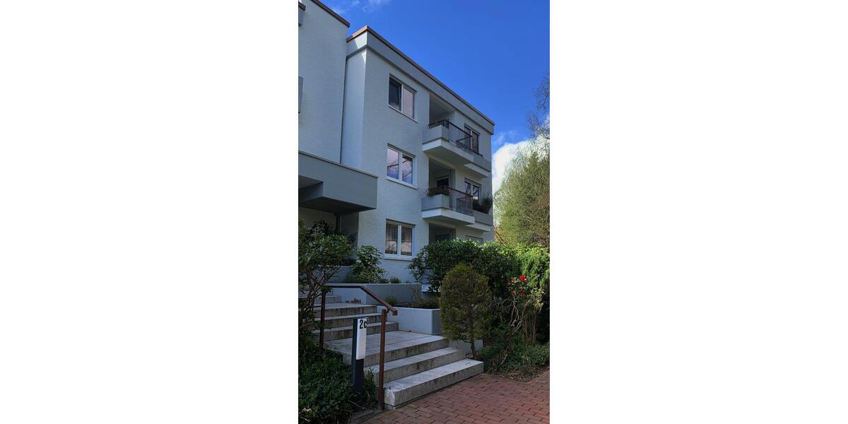 Etagenwohnung Kronberg im Taunus - 3 Zimmer, 120 m&sup2;, 495.000&euro; | Angebot:26859243
