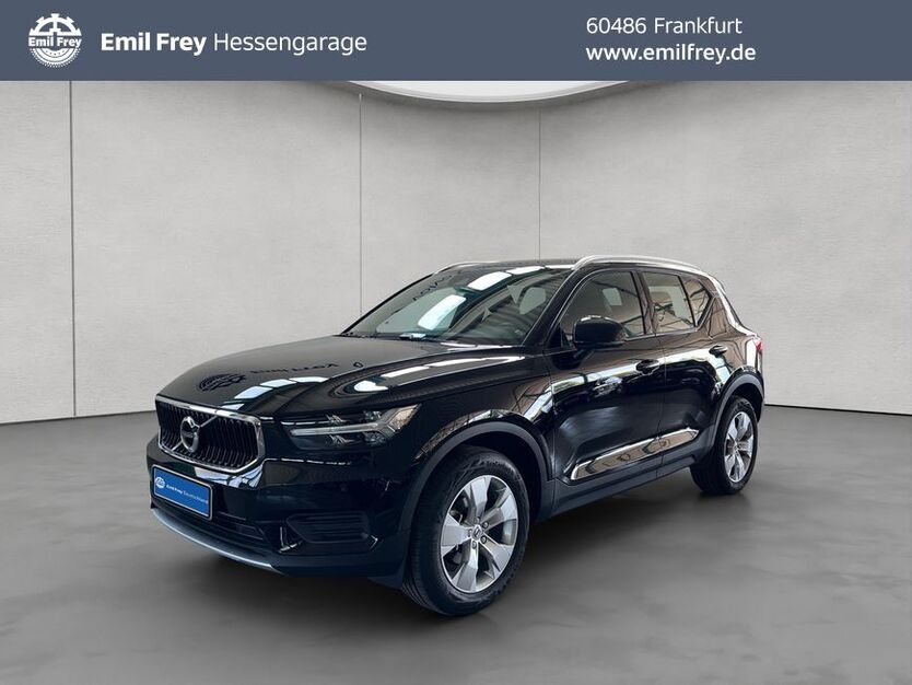 XC40