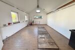 **RESERVIERT** Charmantes Einfamilienhaus mit vielseitig nutzbarem Nebengebäude 5 zimmer