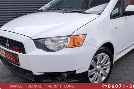 Mitsubishi Colt 97.000 km 4.390 &euro; Münster (Hessen) 64839