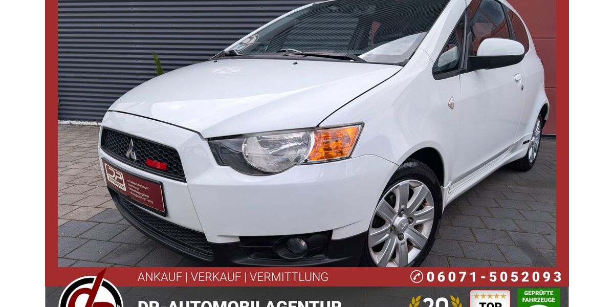 Mitsubishi Colt 97.000 km 4.390 &euro; Münster (Hessen) 64839