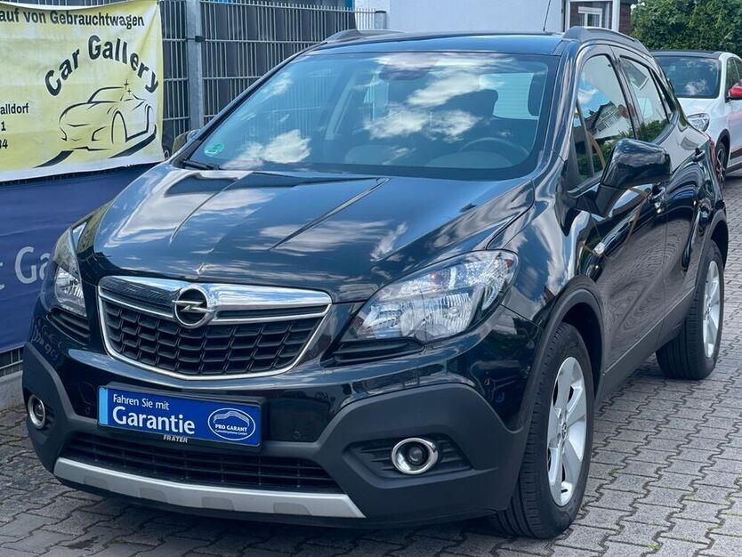 Mokka