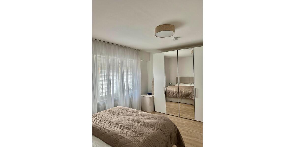 Hochparterre Mainaschaff - 2 Zimmer, 54 m&sup2;, 183.000&euro; | Angebot:25973510