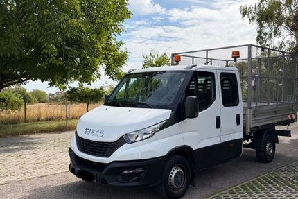 IVECO Andere 80.000 km 15.500 &euro; Frankfurt am Main 60311