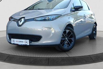 Renault ZOE 32.000 km 7.980 € Wiesbaden 65205