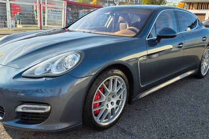 Porsche Panamera 116.000 km 28.900 € Hofheim am Taunus 65719