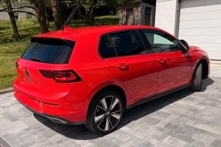 VW Golf 19.500 km 24.900 &euro; Eppstein 65817