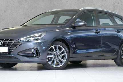Hyundai i30 73.447 km 15.990 € Mainz-Kastel 55252
