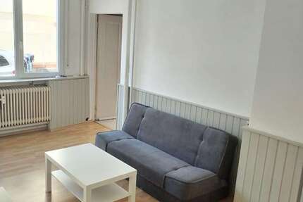 Wohnung Darmstadt Darmstadt-Mitte - 2 Zimmer, 55 m&sup2;, 1.000&euro; | Angebot:27032550