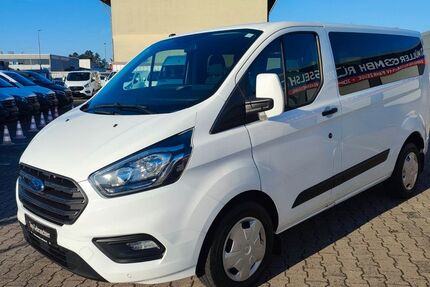 Ford Tourneo Custom 130.000 km 17.500 &euro; Rüsselsheim 65428
