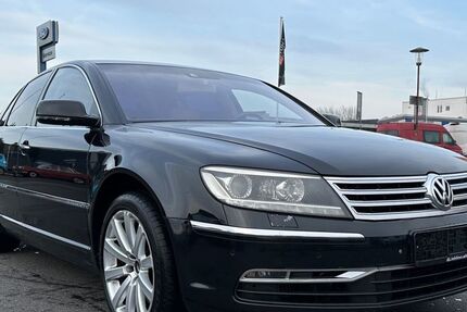 VW Phaeton 384.212 km 5.490 &euro; Maintal 63477
