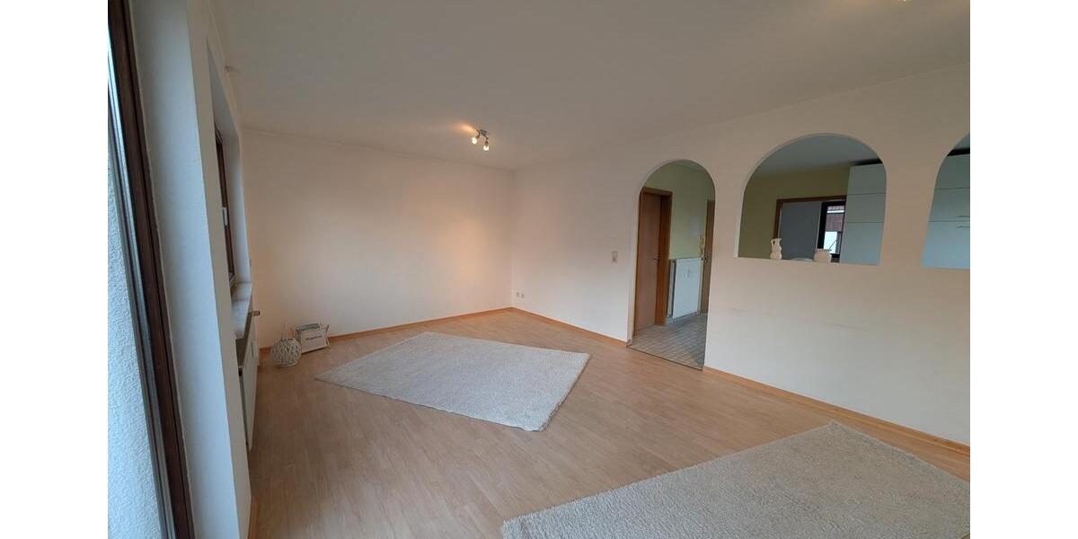 Etagenwohnung Bad Homburg vor der Höhe Gonzenheim - 2 Zimmer, 52 m&sup2;, 249.000&euro; | Angebot:25181544