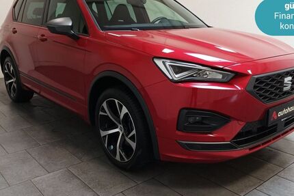 Seat Tarraco 45.787 km 25.470 € Egelsbach 63329