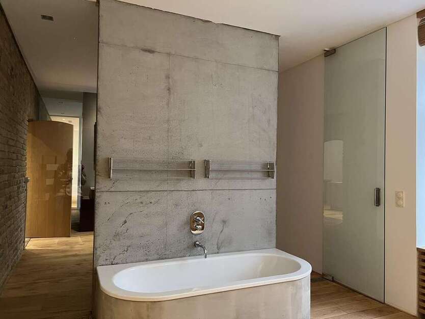 Wohnung zum Mieten in Frankfurt 3.300 € 138 m²