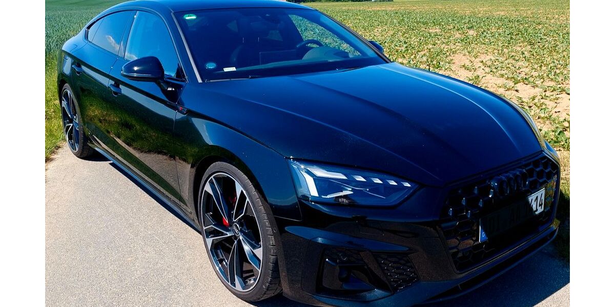 Audi A5 33.100 km 42.700 &euro; Groß-Zimmern 64846