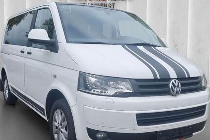 VW T5 Transporter 269.428 km 10.500 € Frankfurt am Main 65933