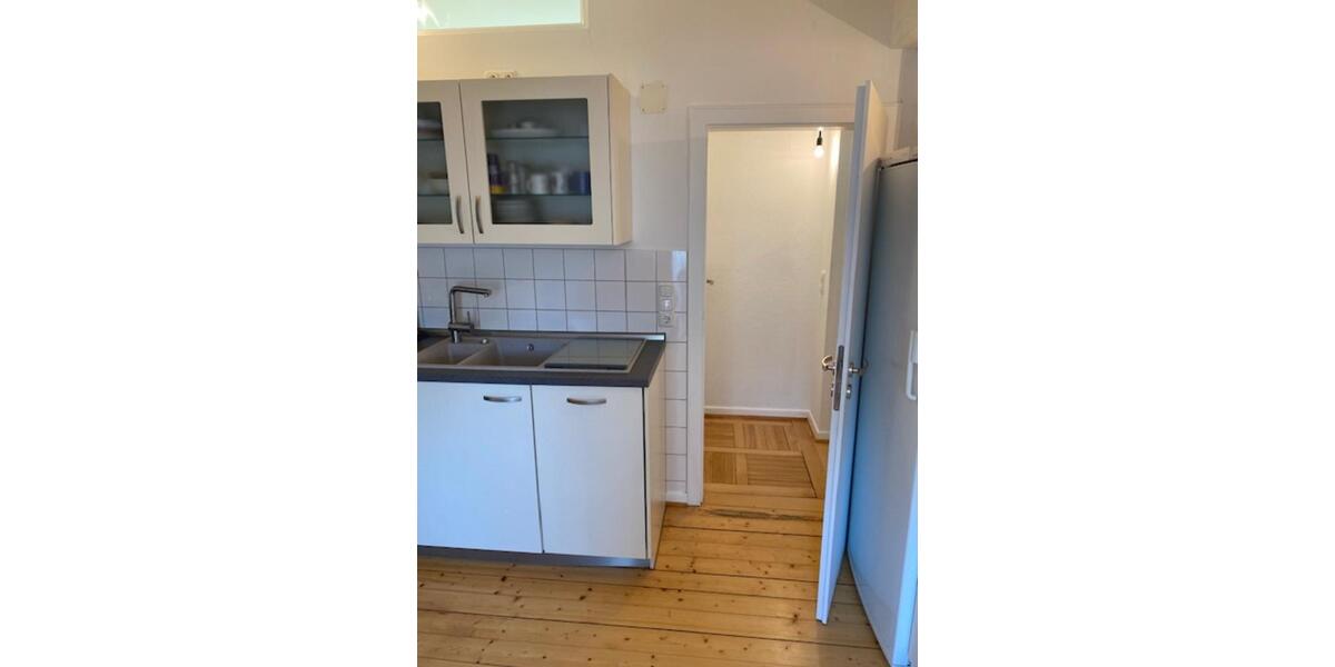 WG-Zimmer in einer 3 Zimmer Wohnung zu vermieten Zimmer 1+3 2 zimmer