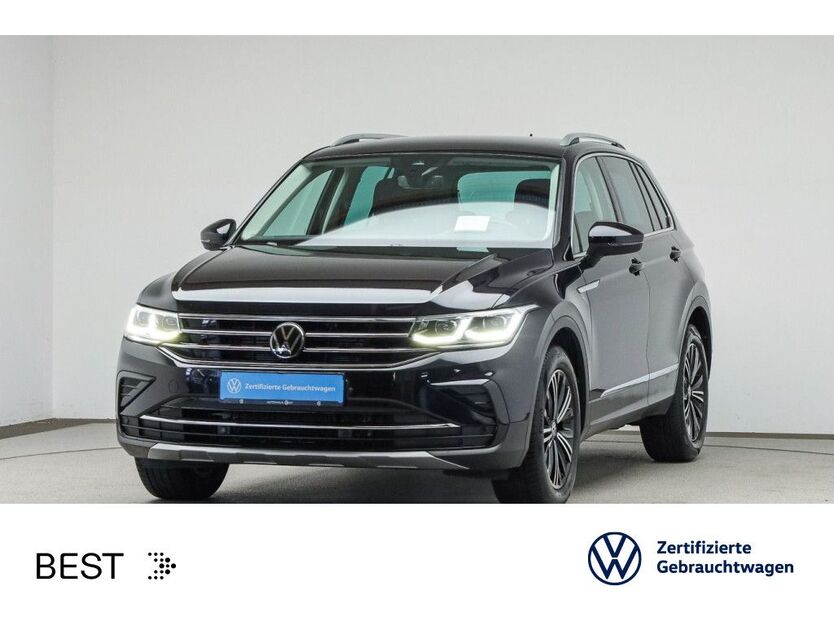 VW Tiguan 58.100 km 31.488 € Mühlheim 63165