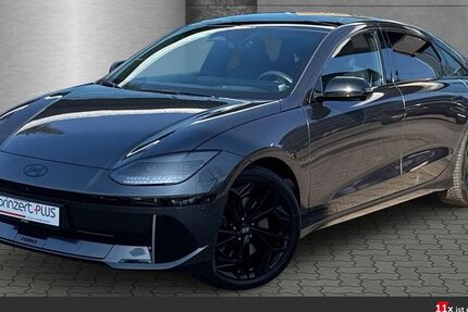 Hyundai IONIQ 6 35.330 km 36.970 &euro; Rödermark 63322