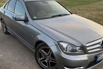 Mercedes-Benz C 250 137.000 km 18.900 &euro; Roßdorf 64380