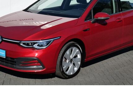 VW Golf 48.636 km 24.940 € Nidderau 61130