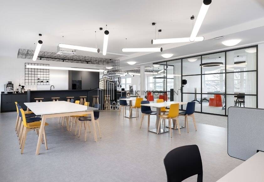 ATIK: Exklusive Büroflächen mitten im Herzen von Bad Homburg - provisionsfrei - Gewerbeobjekt Bad Homburg vor der Höhe Bad Homburg | Angebot:26267218