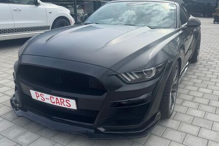 Ford Mustang 118.000 km 41.900 &euro; Roßdorf DE-64