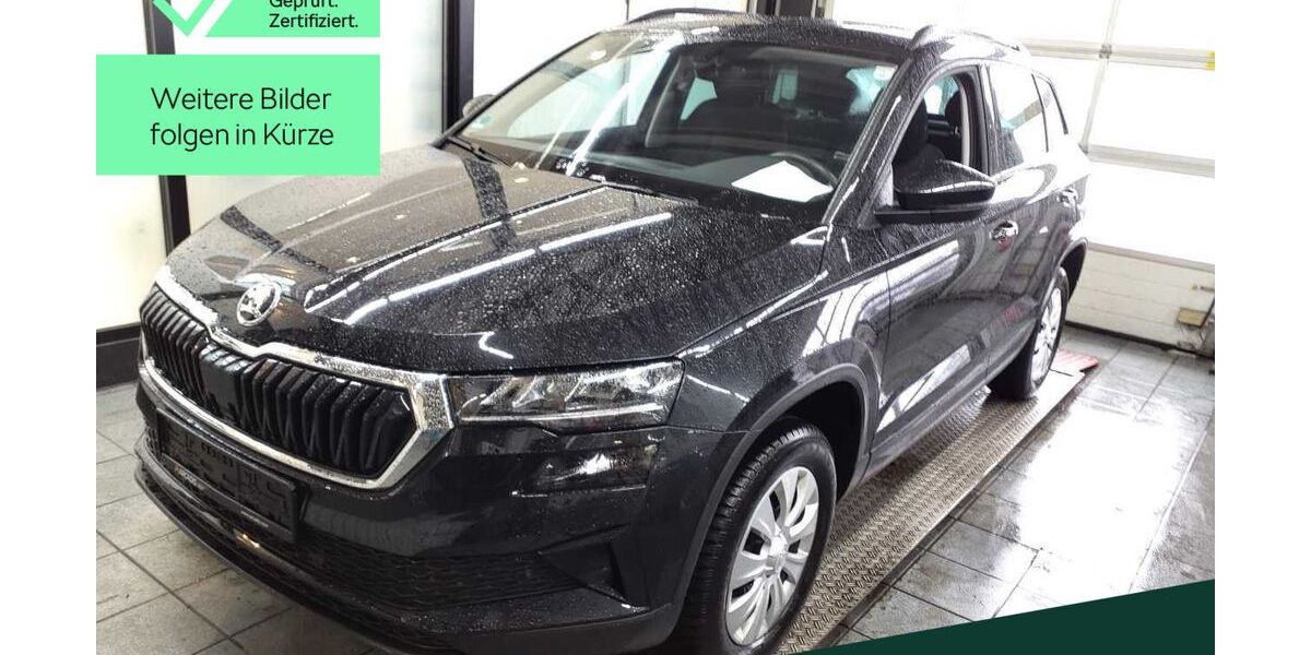 Skoda Karoq 39.400 km 26.288 &euro; Mühlheim 63165