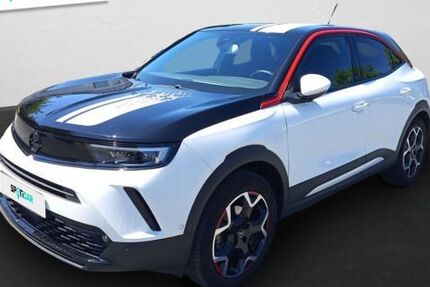 Opel Mokka 34.124 km 18.950 &euro; Rüsselsheim 65428