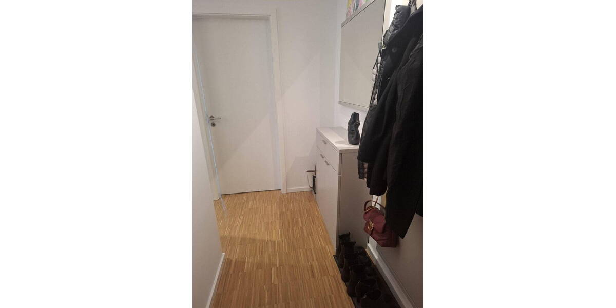 Etagenwohnung Frankfurt am Main Sindlingen - 2 Zimmer, 64 m&sup2;, 1.295&euro; | Angebot:26784577
