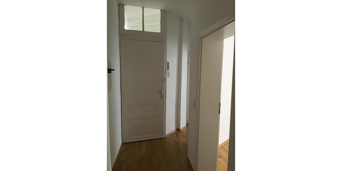 Etagenwohnung Frankfurt am Main Nordend West - 2 Zimmer, 44 m&sup2;, 898&euro; | Angebot:26274439
