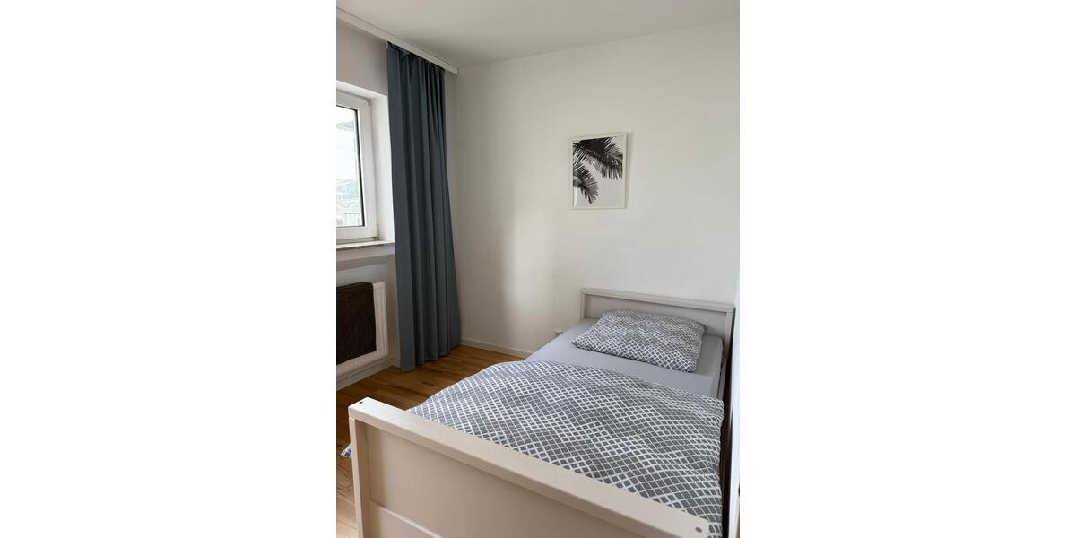 WG Zimmer Skyline Plaza 1 zimmer